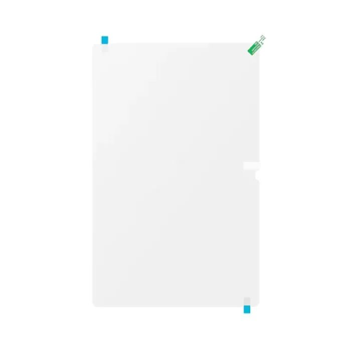 Стекло защитное Samsung TAB S8 Ultra (EF-UX900CTEGRU) изображение 2