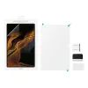 Стекло защитное Samsung TAB S8 Ultra (EF-UX900CTEGRU) изображение 3