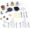 Игровой набор Smoby Интерактивная кухня Лофт с кофеваркой, аксессуарами и звуковым эффектом (312600) изображение 3