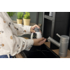 Игровой набор Smoby Интерактивная кухня Лофт с кофеваркой, аксессуарами и звуковым эффектом (312600) изображение 8