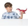 Интерактивная игрушка Pets & Robo Alive серии Dino Action - Тираннозавр (7171) изображение 4