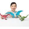 Интерактивная игрушка Pets & Robo Alive серии Dino Action - Тираннозавр (7171) изображение 6