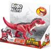 Интерактивная игрушка Pets & Robo Alive серии Dino Action - Тираннозавр (7171) изображение 7