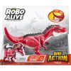 Интерактивная игрушка Pets & Robo Alive серии Dino Action - Тираннозавр (7171) изображение 8