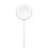 Зарядний пристрій Apple Watch Magnetic Fast Charger to USB-C Cable (1 m) (MT0H3ZM/A) зображення 2