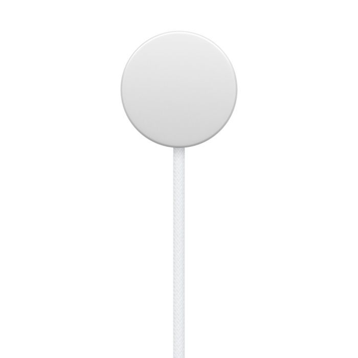 Зарядное устройство Apple Watch Magnetic Fast Charger to USB-C Cable (1 m) (MT0H3ZM/A) изображение 3