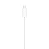Зарядное устройство Apple Watch Magnetic Fast Charger to USB-C Cable (1 m) (MT0H3ZM/A) изображение 4