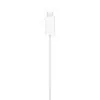 Зарядний пристрій Apple Watch Magnetic Fast Charger to USB-C Cable (1 m) (MT0H3ZM/A) зображення 4