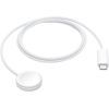 Зарядное устройство Apple Watch Magnetic Fast Charger to USB-C Cable (1 m) (MT0H3ZM/A)