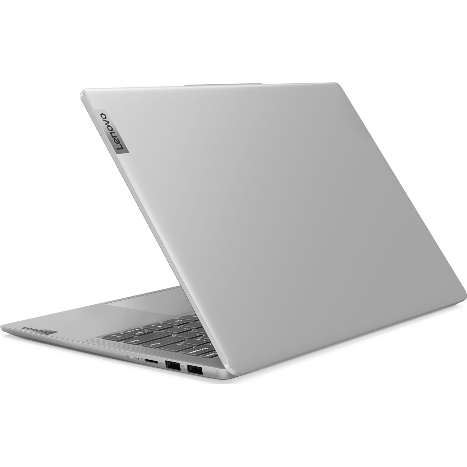 Ноутбук Lenovo IdeaPad Slim 5 14ABR8 (82XE007VRA) изображение 9