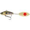 Блешня Savage Gear 3D Sticklebait Tailspin 73mm 13.0g Brown Trout Smolt (1854.43.98)
