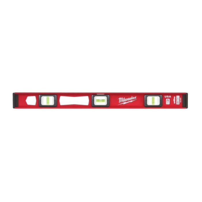 Уровень Milwaukee I-Beam магнитный, 60 см (4932478565)