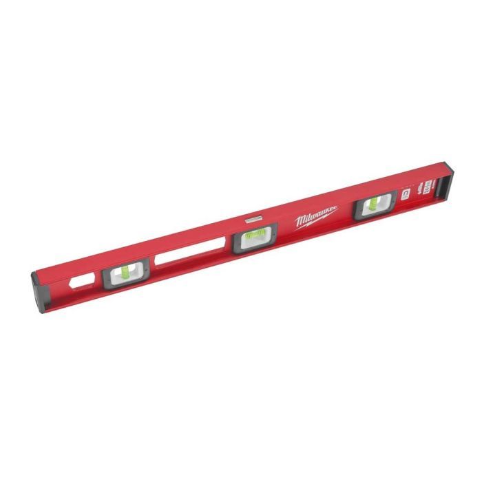 Уровень Milwaukee I-Beam магнитный, 60 см (4932478565) изображение 2