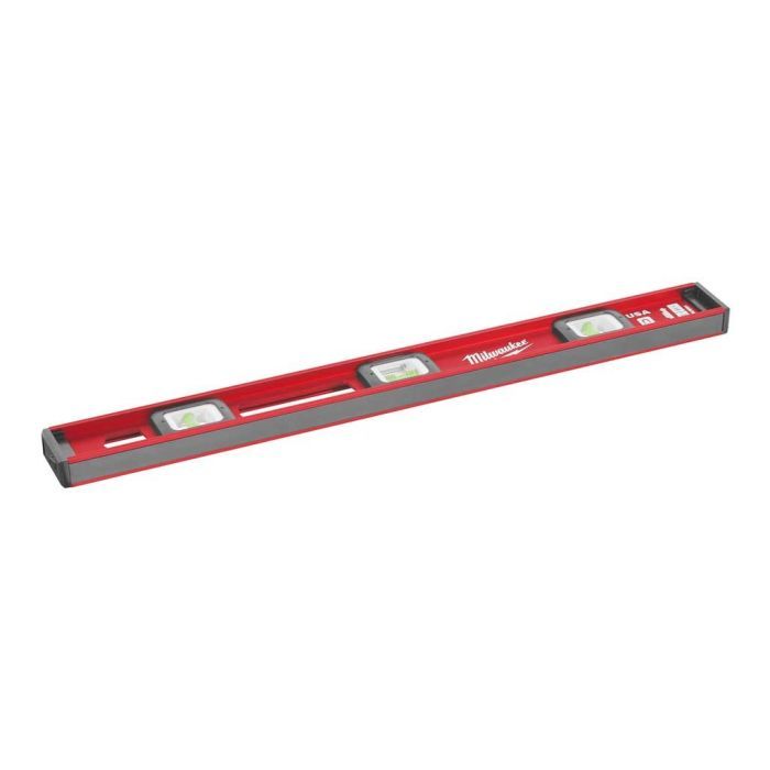 Уровень Milwaukee I-Beam магнитный, 60 см (4932478565) изображение 3
