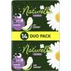 Гигиенические прокладки Naturella Ultra Night (Размер 4) 14 шт. (8001090585394) изображение 2