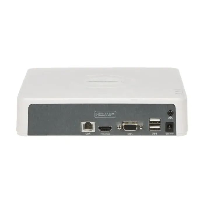 Регистратор для видеонаблюдения Hikvision DS-7108NI-Q1(D) изображение 4