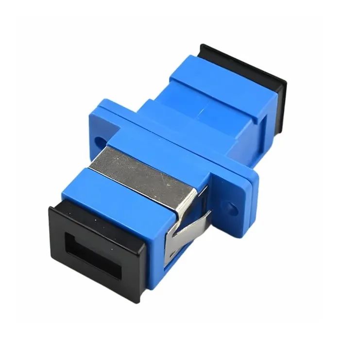 Опто-волоконное оборудование Cor-X атенюатор SC/UPC-10dB (ATT-FF-SC/UPC-10dB)