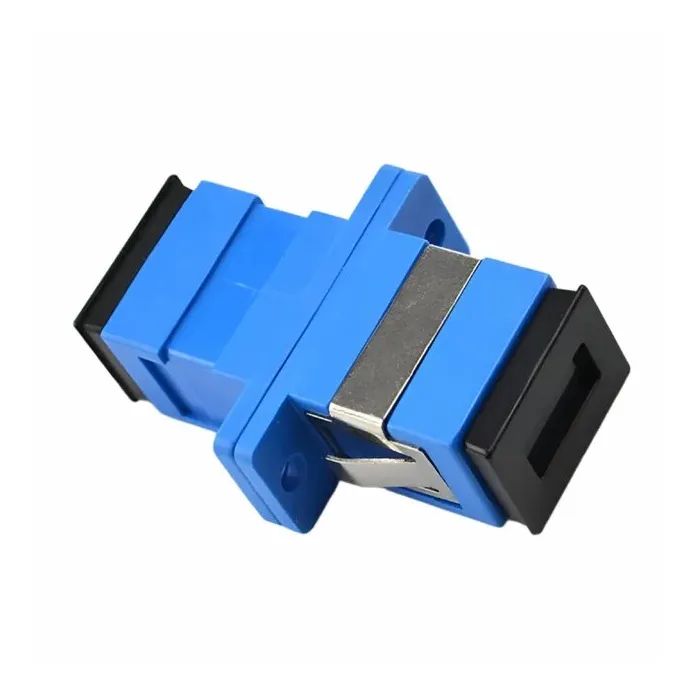 Опто-волоконное оборудование Cor-X атенюатор SC/UPC-10dB (ATT-FF-SC/UPC-10dB) изображение 2