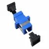 Опто-волоконное оборудование Cor-X атенюатор SC/UPC-10dB (ATT-FF-SC/UPC-10dB) изображение 3