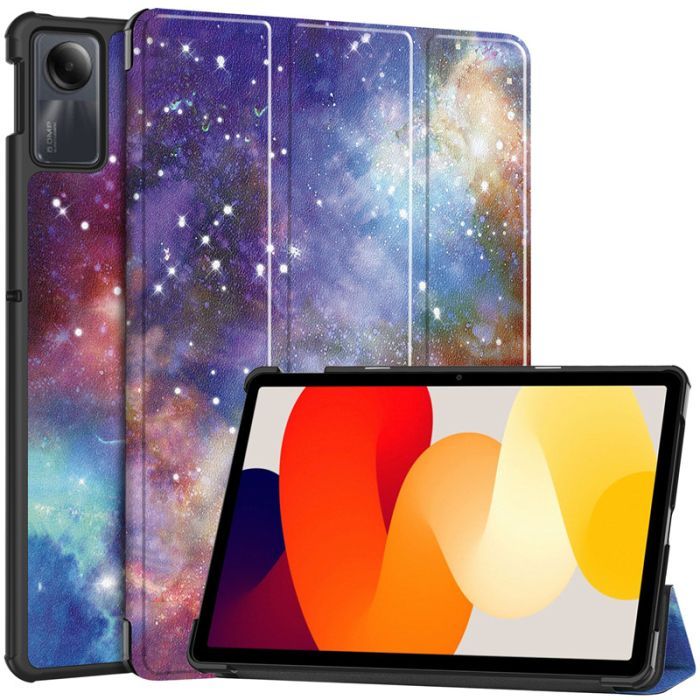 Чехол для планшета BeCover Smart Case Xiaomi Redmi Pad SE11" Fairy (709867) изображение 4