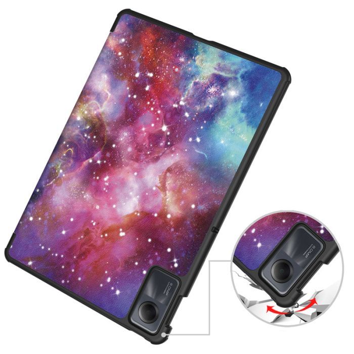 Чехол для планшета BeCover Smart Case Xiaomi Redmi Pad SE11" Fairy (709867) изображение 6