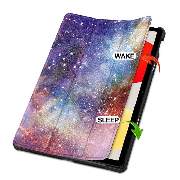 Чехол для планшета BeCover Smart Case Xiaomi Redmi Pad SE11" Fairy (709867) изображение 8
