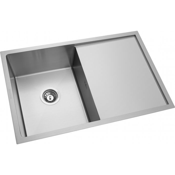 Мойка кухонная GRANADO Monfero S304 (GS05304) изображение 3