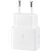 Зарядний пристрій Samsung 25W Power Adapter (w C to C Cable) White (EP-T2510XWEGEU) зображення 3