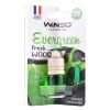 Ароматизатор для автомобиля WINSO WOOD EVERGREEN (530300)