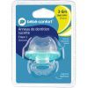 Пустышка Bebe Confort прорезыватель для зубов (Mineral Blue) (3104205200) изображение 2