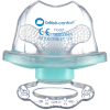 Пустушка Bebe Confort прорізувач для зубів (Mineral Blue) (3104205200)