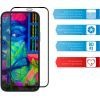 Скло захисне ACCLAB Full Glue Samsung A22 (1283126512551) зображення 4