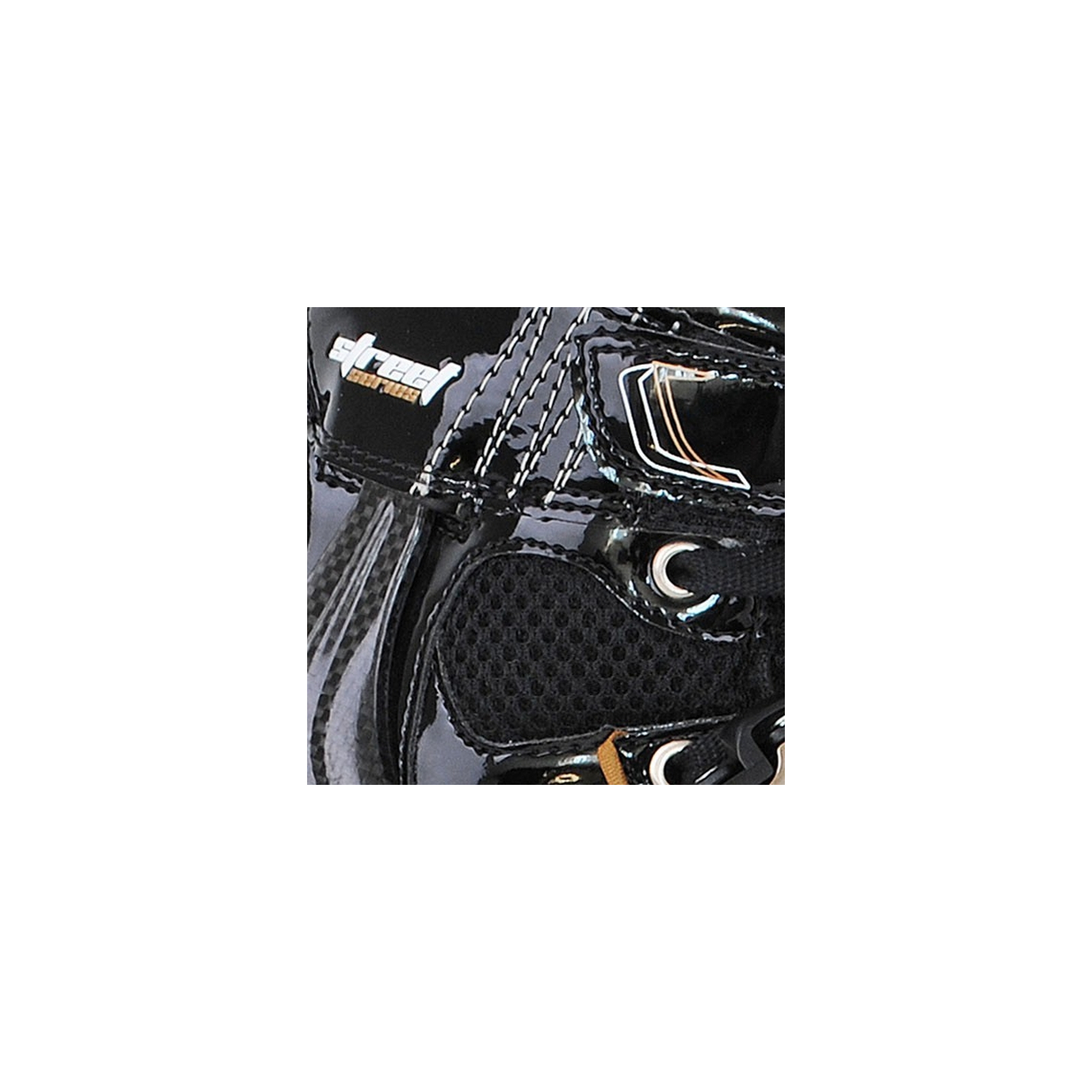 Роликовые коньки Tempish Caliber 42 (1000004602/42) изображение 7