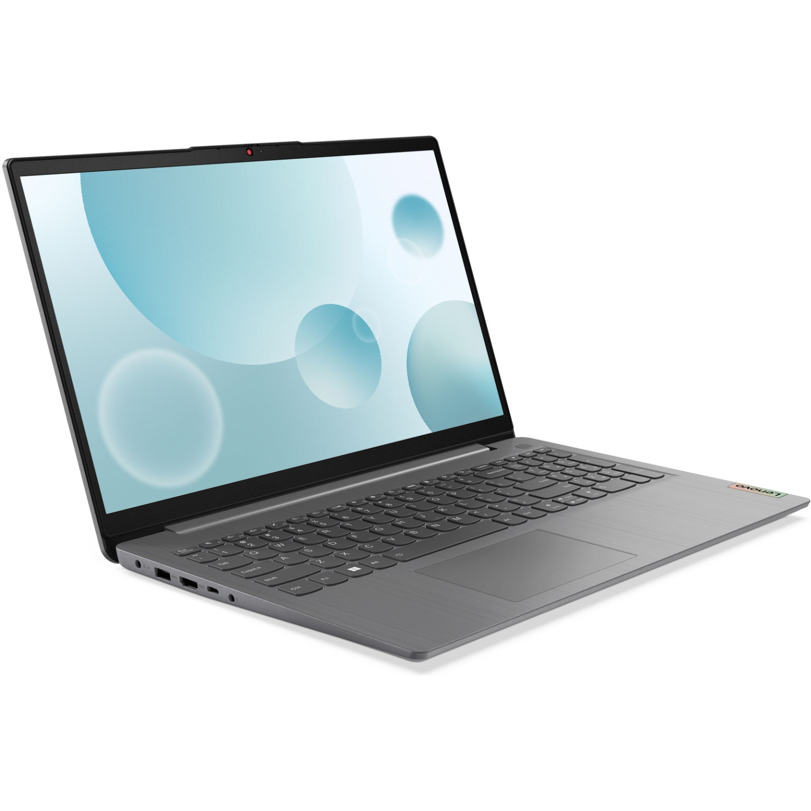 Ноутбук Lenovo IdeaPad 3 15IAU7 (82RK011QRA) зображення 2