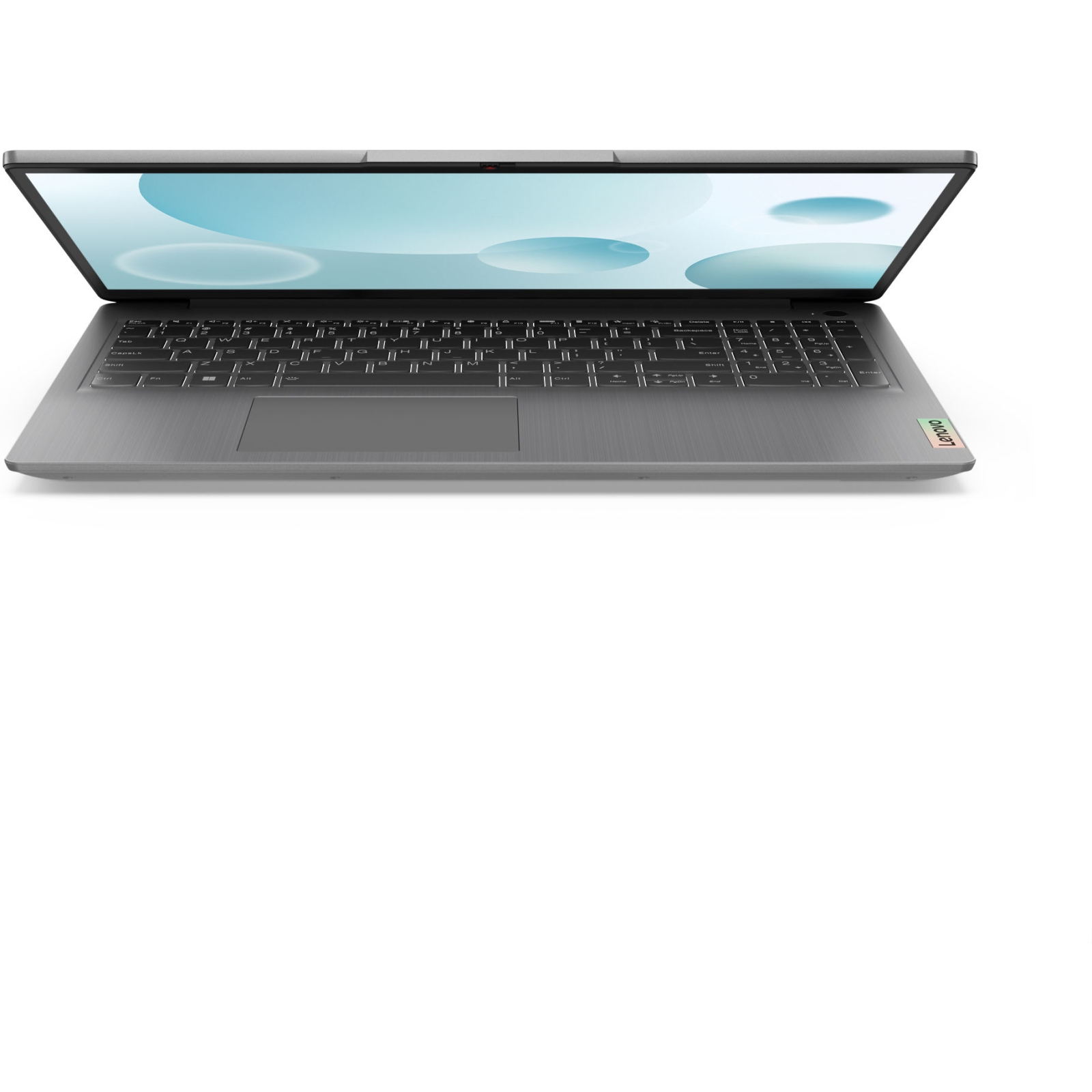 Ноутбук Lenovo IdeaPad 3 15IAU7 (82RK011QRA) зображення 7