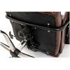 Офисное кресло Richman Конгресс Хром M-2 Широкий (Anyfix Wide) Кожа Люкс Коричневая (ADD0001832) изображение 12
