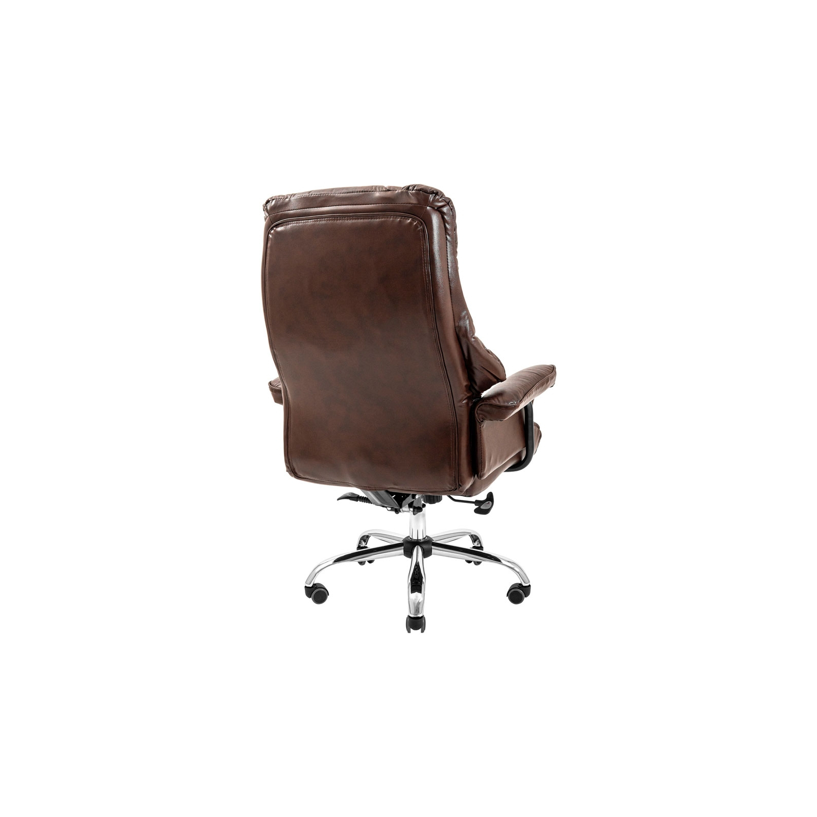 Офисное кресло Richman Конгресс Хром M-2 Широкий (Anyfix Wide) Бежева (ADD0003125) изображение 4