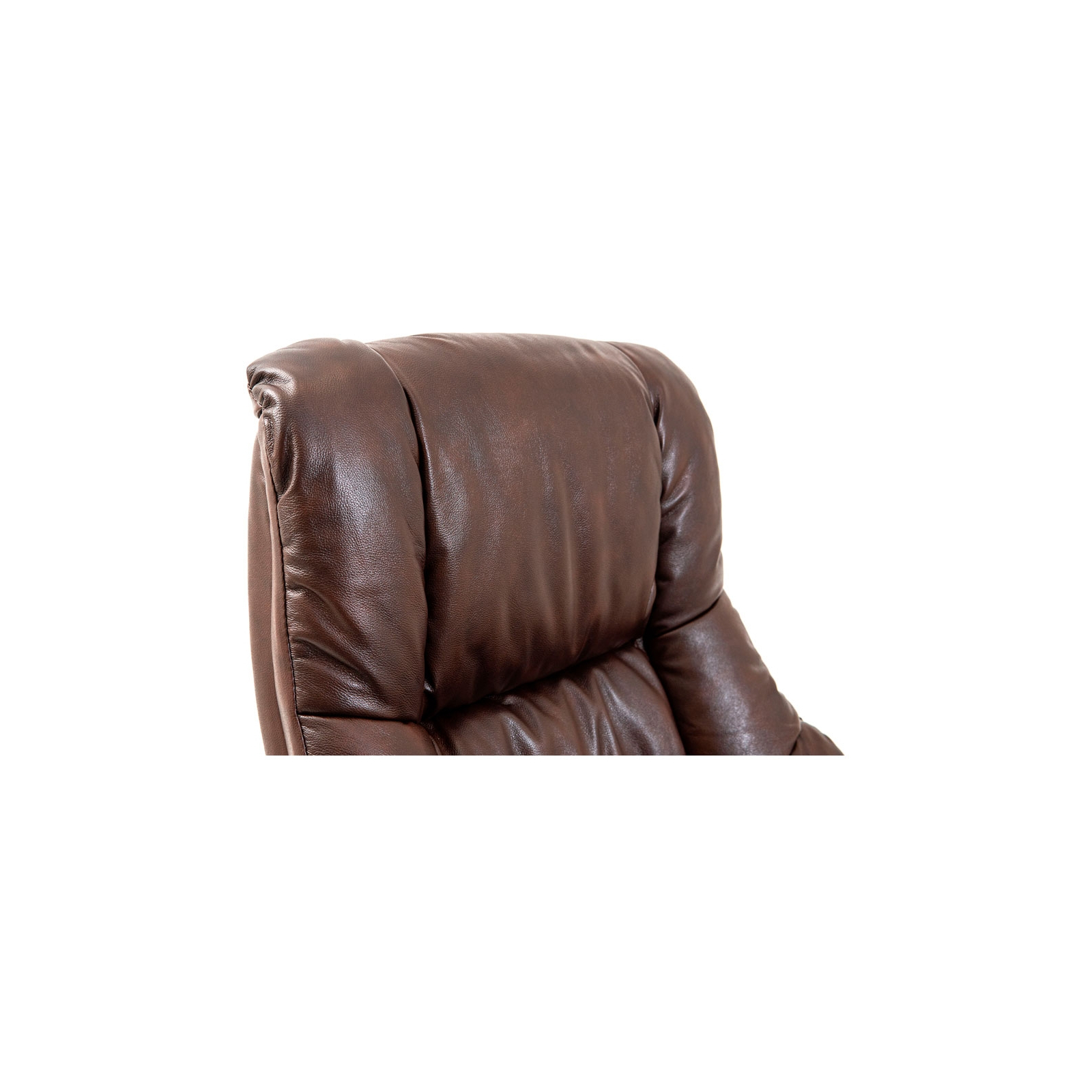 Офисное кресло Richman Конгресс Хром M-2 Широкий (Anyfix Wide) Бежева (ADD0003125) изображение 7