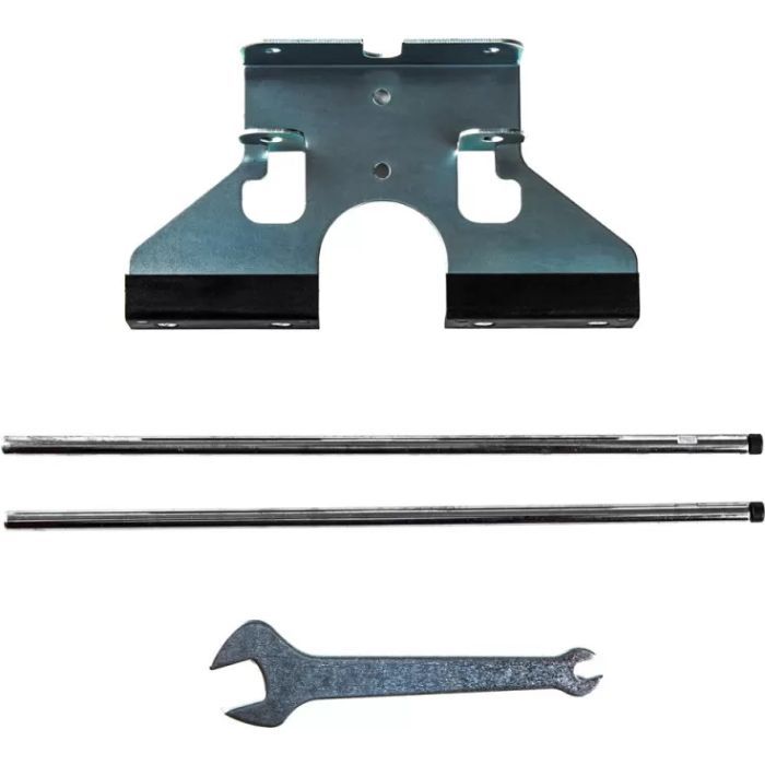 Фрезер GTM R44/1100VS 1100Вт, 10000-25500об/хв, цанга 6/8мм (R44/1100VS) зображення 4
