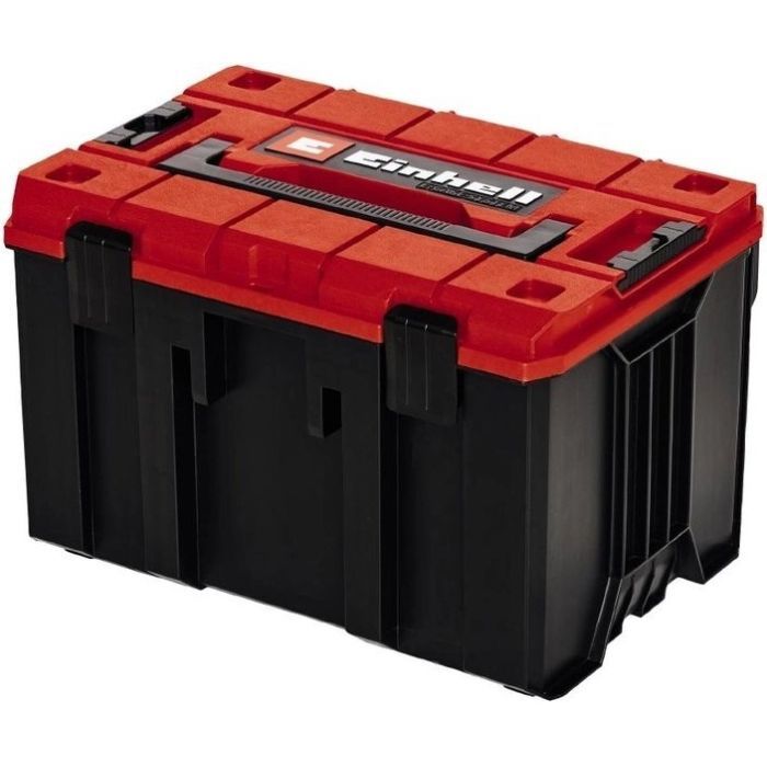 Ящик для инструментов Einhell E-Case M до 90кг. (4540021)