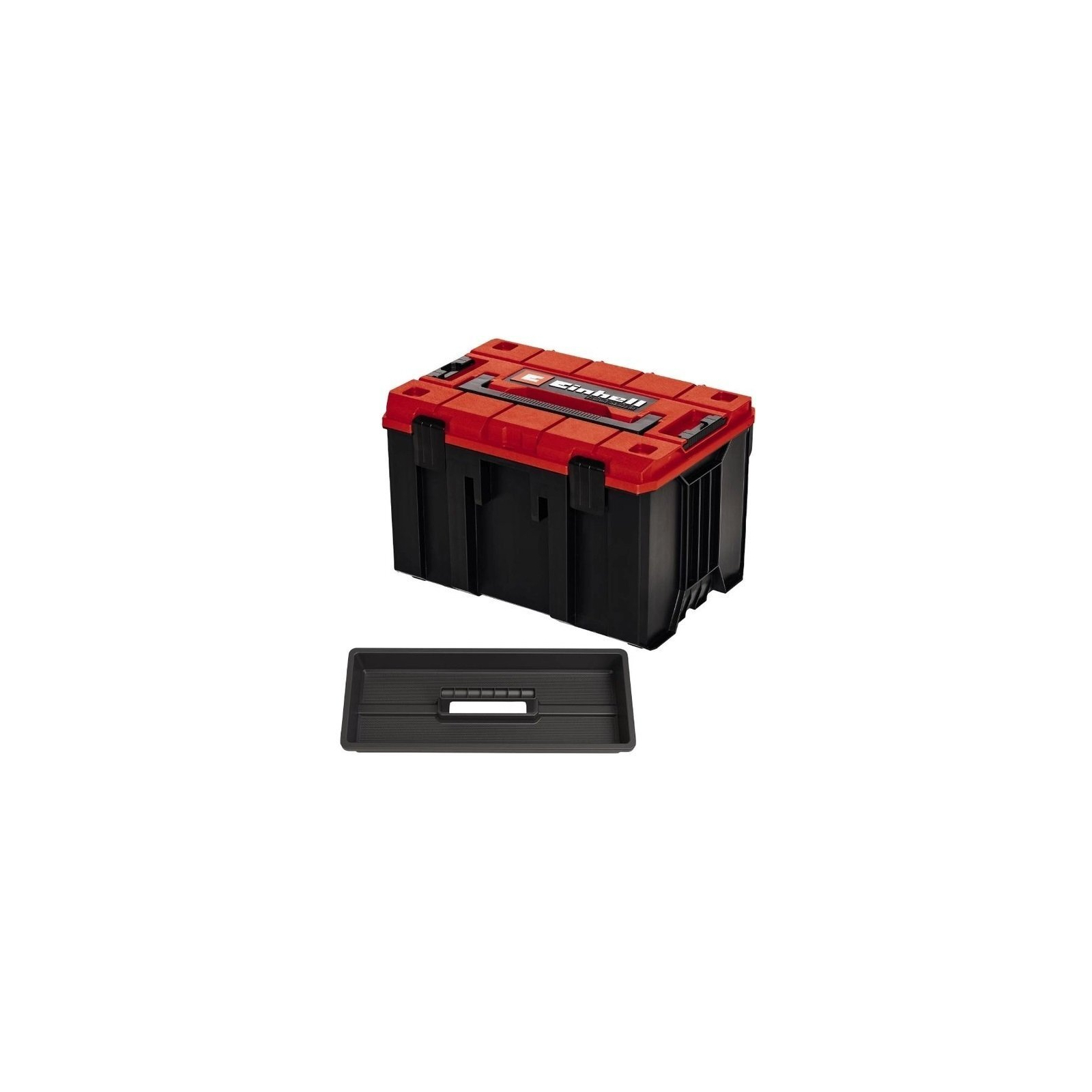 Ящик для инструментов Einhell E-Case M до 90кг. (4540021) изображение 2