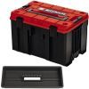 Ящик для инструментов Einhell E-Case M до 90кг. (4540021) изображение 2