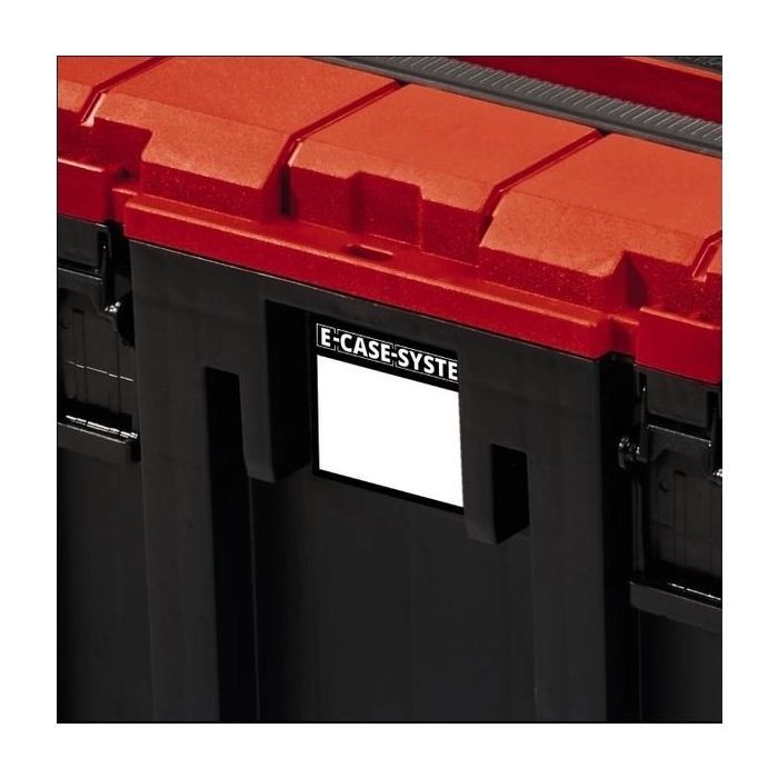 Ящик для инструментов Einhell E-Case M до 90кг. (4540021) изображение 3