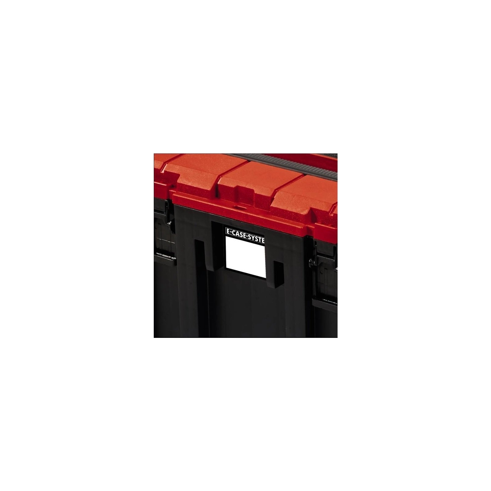 Ящик для інструментів Einhell E-Case M, до 90кг (4540021) зображення 3