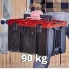 Ящик для инструментов Einhell E-Case M до 90кг. (4540021) изображение 5