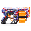Игрушечное оружие Zuru X-Shot Быстрострельный бластер Skins Dread Malice (12 патронов) (36517Q) изображение 2