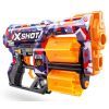 Іграшкова зброя Zuru X-Shot Швидкострільний бластер Skins Dread Malice (12 патронів) (36517Q)