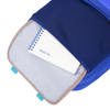 Рюкзак шкільний Upixel Dreamer Space School Bag - Синьо-сірий (U23-X01-A) зображення 10