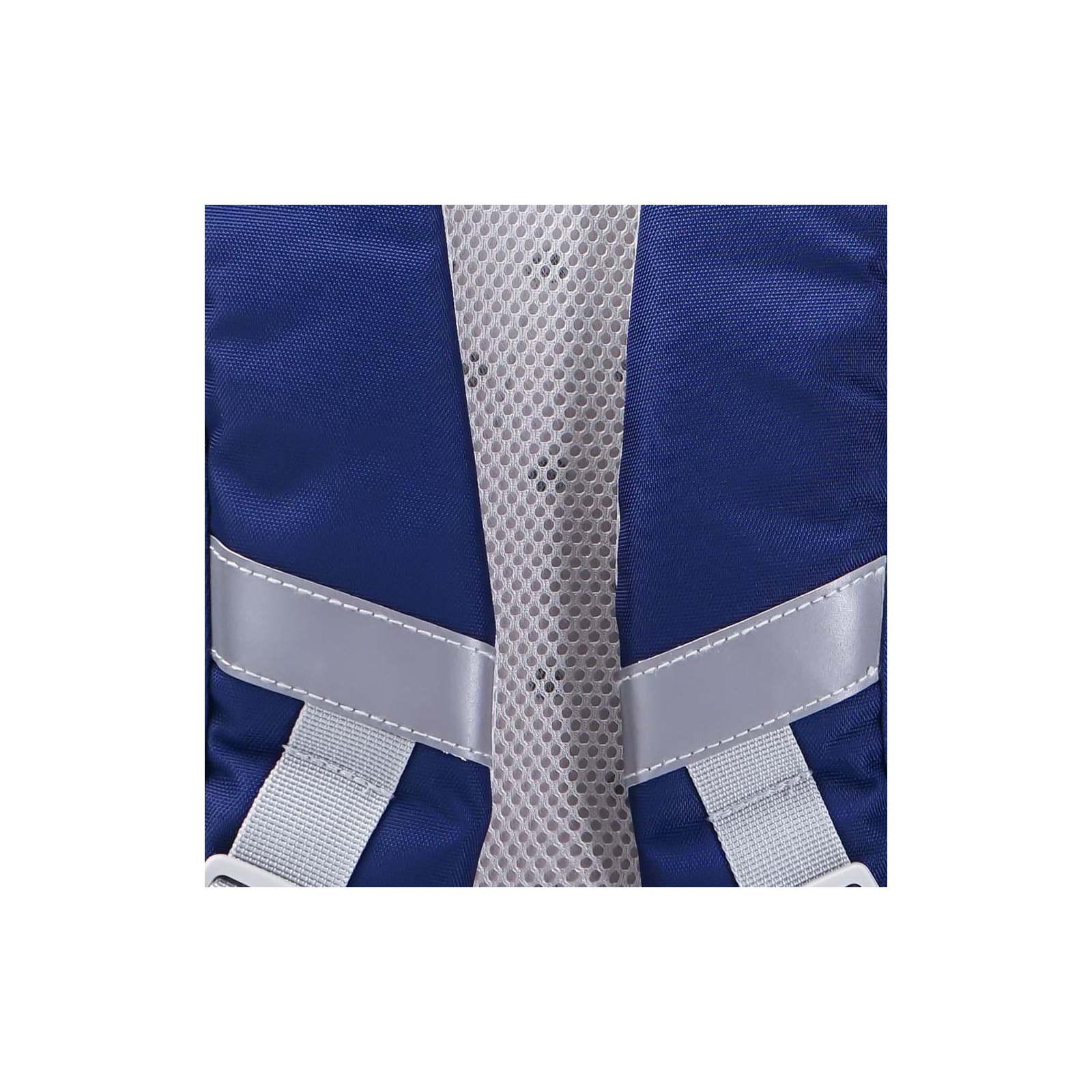 Рюкзак школьный Upixel Dreamer Space School Bag - Сине-серый (U23-X01-A) изображение 11