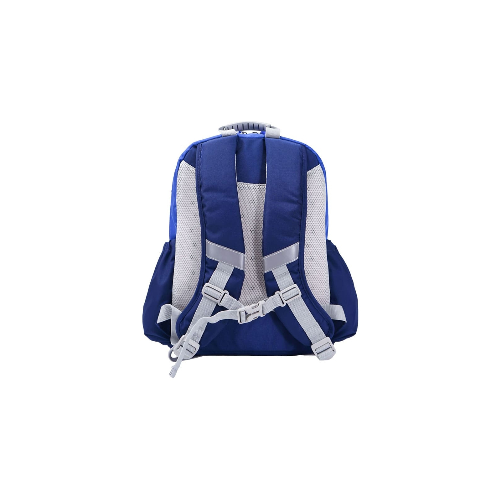 Рюкзак шкільний Upixel Dreamer Space School Bag - Синьо-сірий (U23-X01-A) зображення 3
